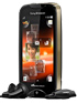 Sony Ericsson Mix Walkman WT13i
